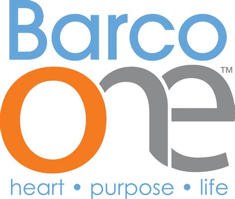 Barco Uniforms Logo Logodix