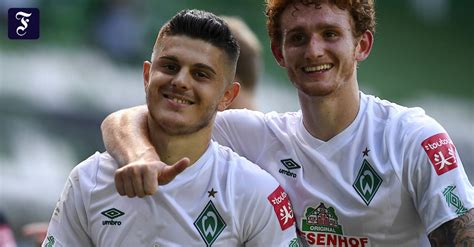 Denn im rheinenergiestadion steigt das hinspiel der diesjährigen relegation zwischen dem 1. Werder Bremen nach Sieg über Köln in Bundesliga-Relegation