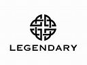 Legendary Pictures Productions Logo PNG vector in SVG, PDF, AI, CDR format