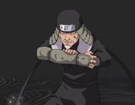 Hiruzen Sarutobi Combative Scaling Wiki Fandom