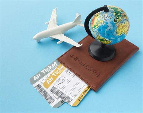 Global Passport Ranking New Report