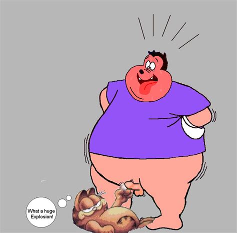 Post 1003769 Crossover Garfield Garfieldcharacter Gooftroop Pj