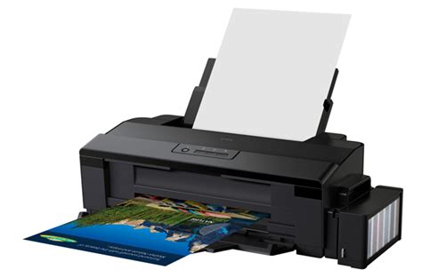 Ecotank l1800 single function inktank a3 photo printer is rated 4.3 out of 5 by 23. Jual Epson L1800 Printer A3+ - Jagoan Printer | Tokopedia