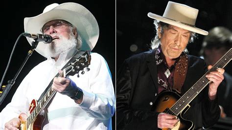 The Truth About Charlie Daniels And Bob Dylan S Relationship