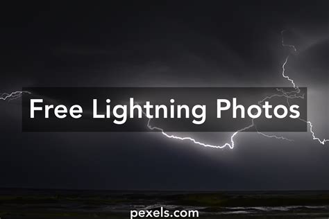Free Stock Photos Of Lightning · Pexels