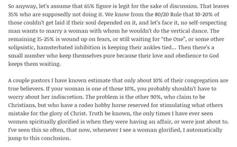 Christian Women Are Whores Suzanne Titkemeyer
