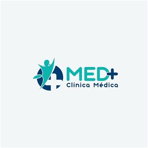 Logo Para Clinica Medica M Design Pxl 6116193