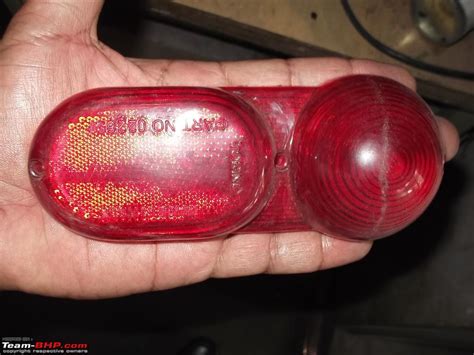 Vintage & Classic Car Parts - Page 71 - Team-BHP