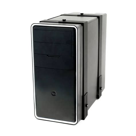 10 Best Wall Mount Pc Cases In 2023 Computercareers