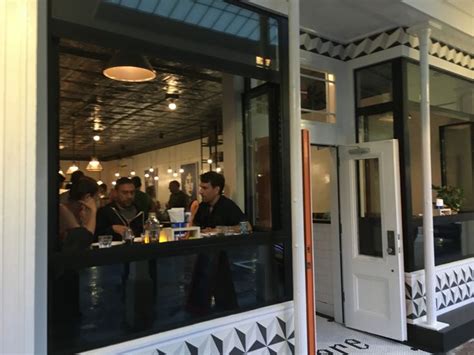 Was very good i had the the lobster tails!!!! Dinner @kovorotisserie in Kingston, NY. Custom windows ...