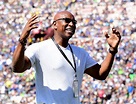 What Is Legendary Running Back Eric Dickerson's Net Worth?