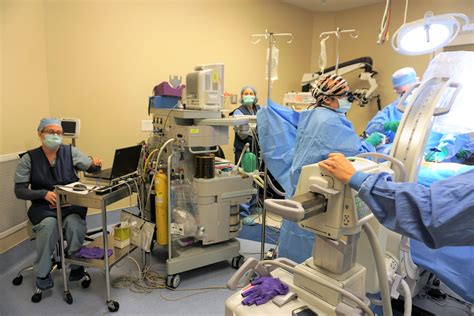 Understanding The Growth Of Ambulatory Surgery Centers — Surgery Center