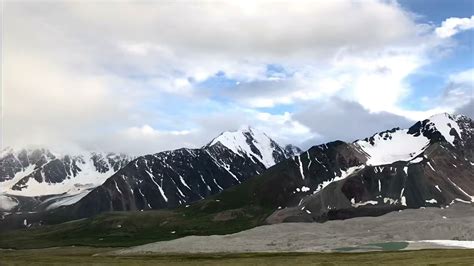 Altai Tavan Bogd National Park Youtube