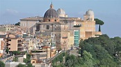 Hoe Castel Gandolfo bezoeken (als daguitstap) vanuit Rome?