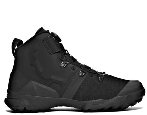 Under Armour Mens Ua Infil Boa Tactical Boots 1287350 Brand New All