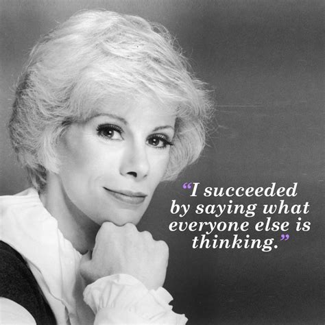 Can We Talk Remembering 35 Of Joan Riverss Best Quotes And Jokes