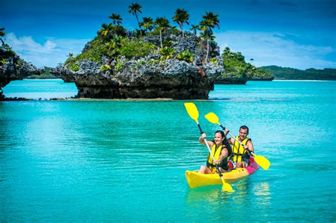 Things To Do In Fiji Fiji Attractions By Region And Islands