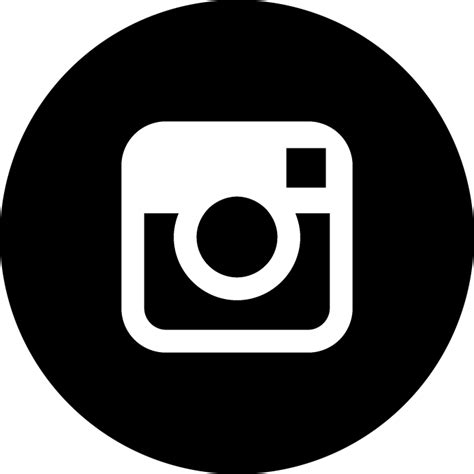 Fundo Transparente Icones Instagram Png Branco Fresco