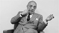 Historic Pictures of Aristotle Onassis - YouTube