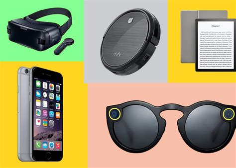 The best gadget gifts for less than $250 this holiday season.