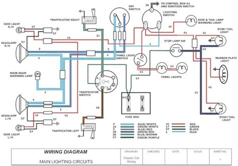 Car Engine Diagrams Free