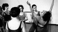 Isadora Duncan: Movement from the Soul (1988) | MUBI