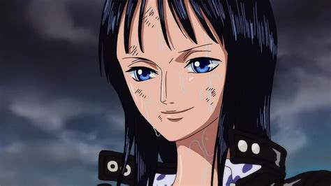 Who Are The Hottest Girls From One Piece Anime In 2020