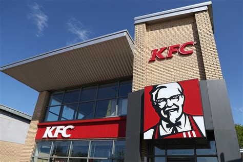 Is Kfc Open See The Full List Of Branches For Delivery And Takeaway