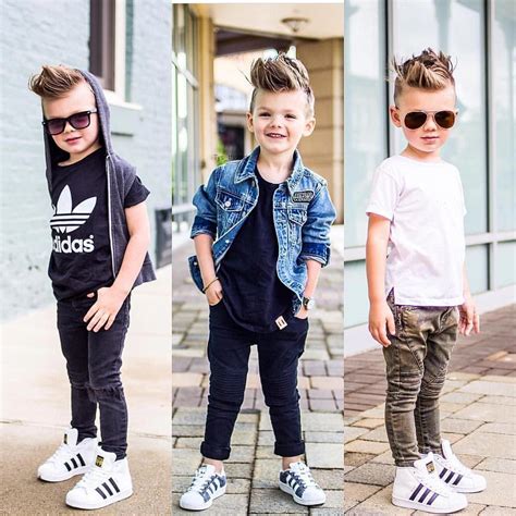 Boyfashionboots Stylish Kids Fashion Toddler Boy Outfits Toddler