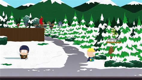 This guide to south park: CCC: Southpark: The Stick of Truth Guide/Walkthrough - Chinpokomon