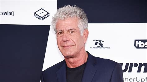 famed chef tv host anthony bourdain dies at 61 nbc chicago