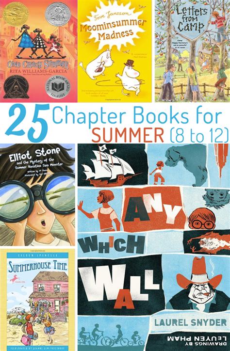 37 Short Chapter Books For 5th Graders Darceyfarhee