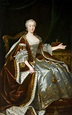 Augusta of Saxe-Gotha (1719–1772), Princess of Wales | Art UK