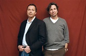 Q&A: Bobby and Peter Farrelly