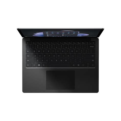 Microsoft Surface Laptop 5 Core I7 1265u 16gb 256gb 15inch Windows 11