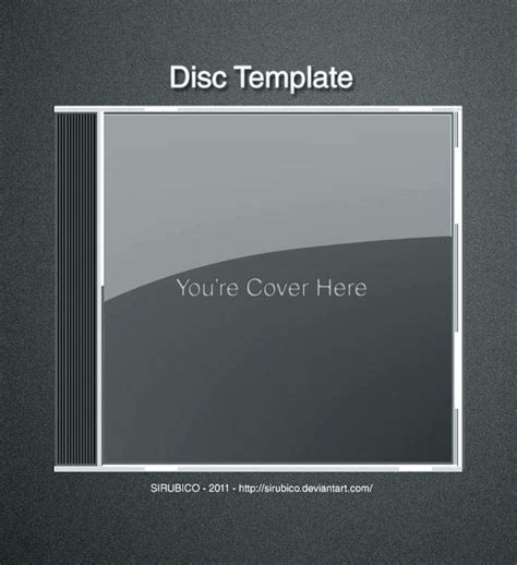 Jewel case mac software free downloads and reviews at winsite. Jewel Case Insert Template For Your Needs