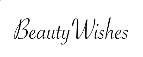 Beauty Wishes Ruhrpottbeauty