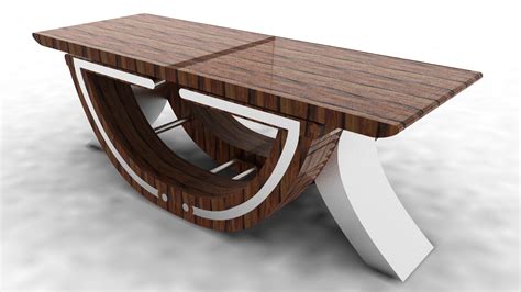 Make a convertible table that you can switch from low to high. Convertible Coffee Table For IKEA- Group Project by ...