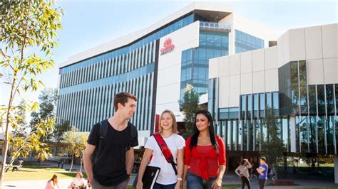 Griffith University Mba Review Infolearners