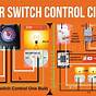 Electronic Timer Switch Circuit Diagram