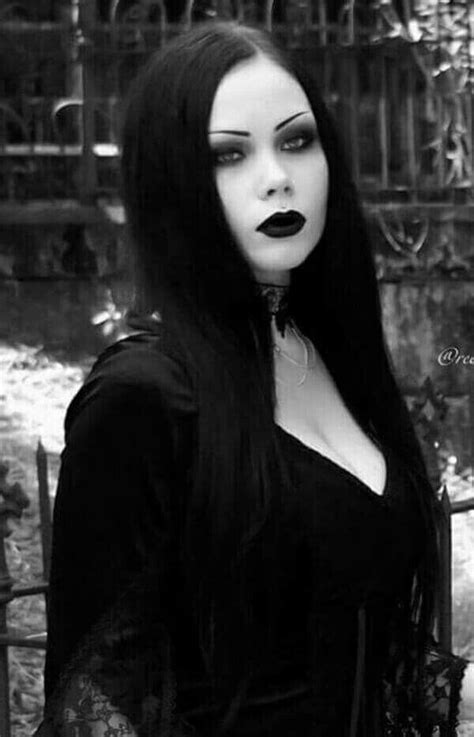 Gothic Girls Gothic Lolita Goth Beauty Dark Beauty Steam Punk Dark