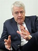 Carwyn Jones: ‘The UK must continue down the road to becoming a federal ...