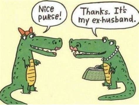 Crocodile Tears Hahah Grappige Tekenfilms Cartoon Jokes Grappige
