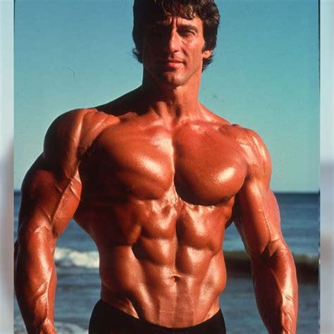 Pictures Of Frank Zane