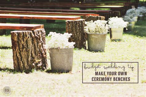 A backyard wedding is perfect for couples who love to be outdoors and want a uniquely sentimental feel for their big day. DIY Wedding Tips on a Budget- Vintage Inspired Backyard ...