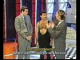 Todo por dos pesos (1999) - Bailarin discriminado por falta de bulto ...
