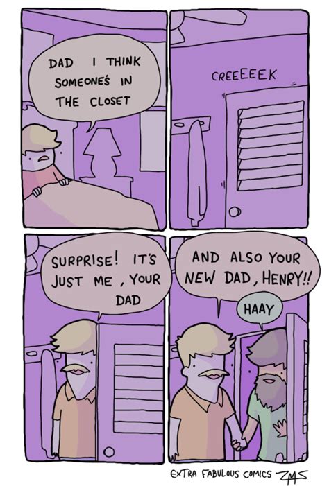 The Closet Meme Guy