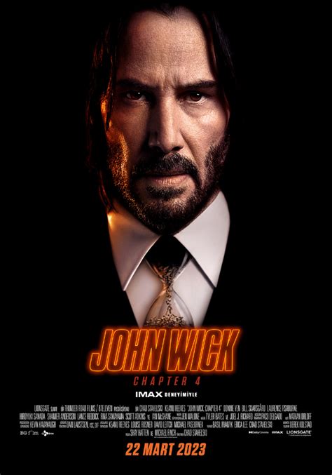 John Wick Chapter 4