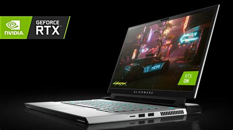 Nvidia Announces Rtx 30 Laptop Gpus Claimed To Be More Powerful Than