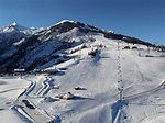 Skigebied Schmittenhöhe (Zell am See - Kaprun)